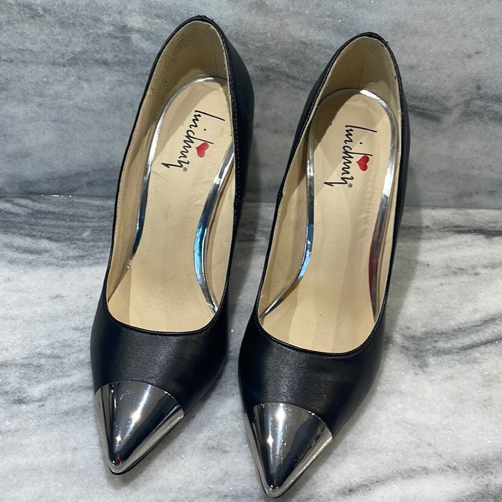 Luichiny Woman heels size 37 - Picture 8 of 9